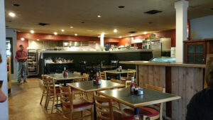 Shorewood Market & Cafe - Vancouver