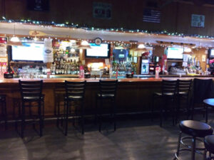 Short Stop Inn - East Islip