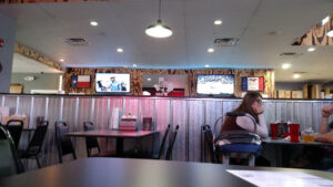ShortE's BBQ - Johnston