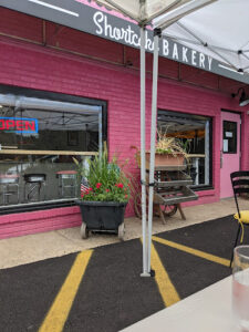 Shortcake Bakery - Hyattsville