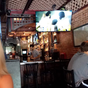 Short's Burger & Shine - Iowa City