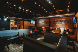 Short's Burger & Shine - Marion - Marion