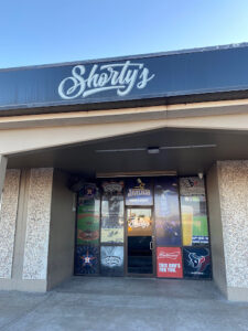 Shorty's - Kingsville