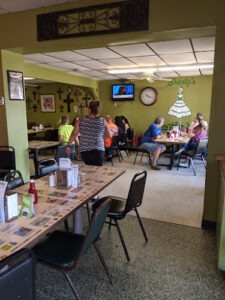 Shorty's Donuts - Texarkana