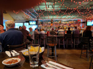 Shorty's Mexican Roadhouse - Manchester