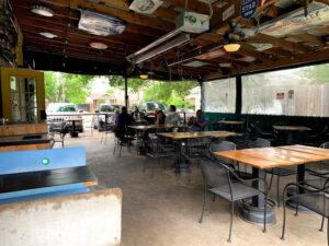 Shorty's Pizza Shack - Waco