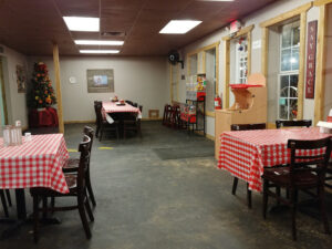 Shorty's Texas Bar-B-Q - Seagoville