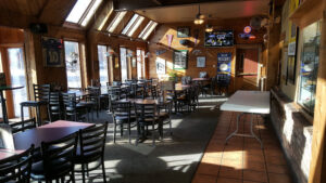 Shot Tower Inn - Dubuque