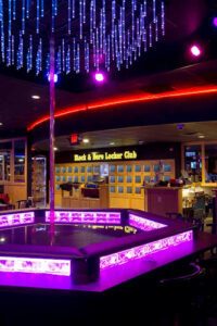 Shotgun Willie's - Glendale