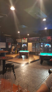 Shotski's - Longwood