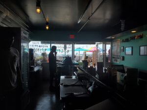 Shotti's Point Cafe - Ocean City