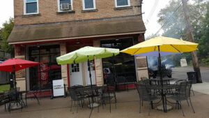 Showcase Barbeque - Pittsburgh