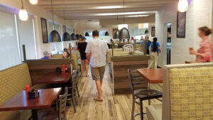 Showmars - Huntersville