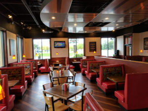 Showmars - Mooresville