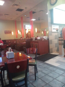 Showmars - Rock Hill