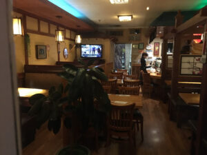 Shoyu Sushi - Scarsdale