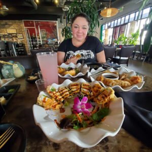 Shoyu Sushi - Bakersfield