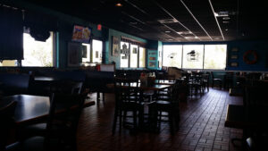 Shrimp Basket Milton - Milton