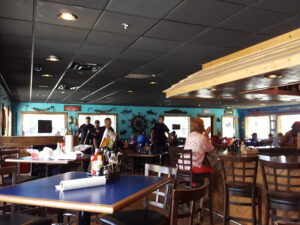 Shrimp Basket Pensacola - Warrington - Pensacola