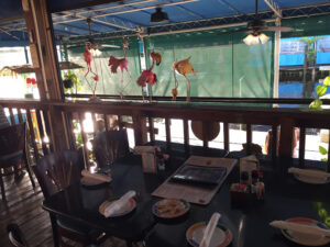 Shrimpers Grill and Raw Bar - Stuart