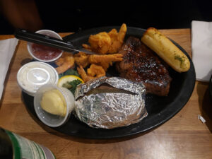 Shuckers - St Albans