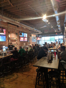 Shuckin' Shack Oyster Bar - Wilmington