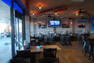 Shuckin' Shack Oyster Bar - Greenville