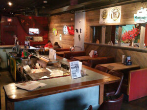 Shucks Fish House & Oyster Bar - Omaha