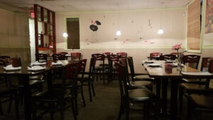 Shui Asian Fusion At village Gate - Rochester