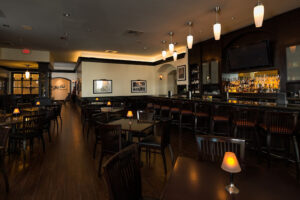 Shula's Steak House, Richmond, VA - Richmond