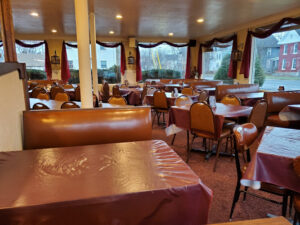 Shuler's Restaurant - Watertown