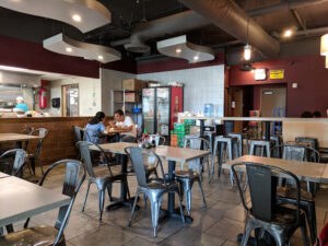 Shun De Mom(North Gate) - College Station
