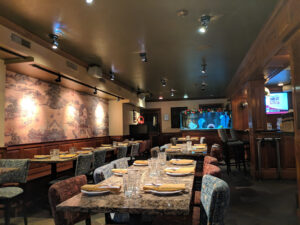 Shun's Kitchen - Boston