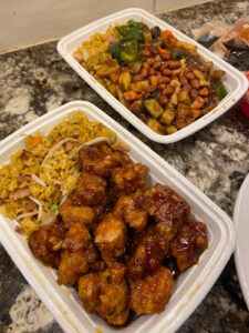 Shun's Kitchen - Albany