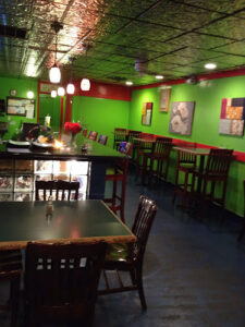 Shyan's kitchen - Metairie