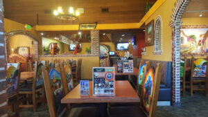 Si Señor Family Mexican Restaurant - Beaverton