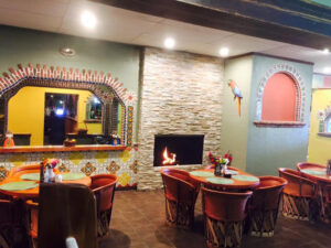 Si Señor Family Mexican Restaurant - Cedar Mill - Portland