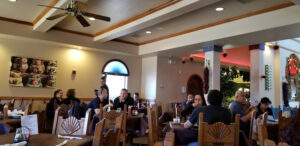 Si Señor Restaurant - Farmington