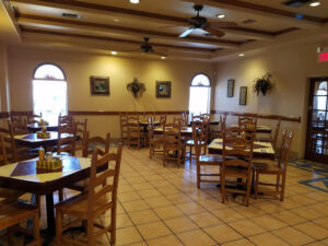 Si Señor Restaurant - Las Cruces