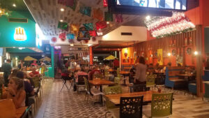 Si Senor Taqueria - Hammond