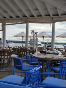 Sí Sí Mediterranean Restaurant - East Hampton