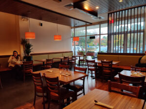 Siam Bistro - Woodbridge