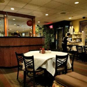 Siam Cafe - Cleveland