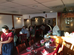 Siam Classic - Manassas