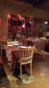 Siam Cuisine - Truckee