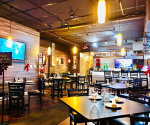 Siam Elephants Restaurant - Elmira