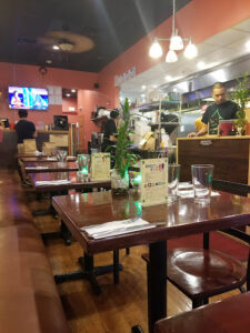 Siam Ginger Thai Cuisine - Somerville