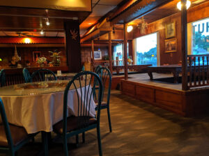 Siam Hut - Cape Coral