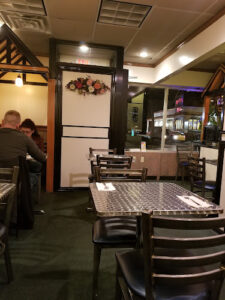 Siam Inn Thai Cuisine (By Kungwan Bistro) - Cranford