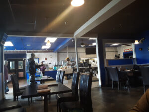 Siam Noodles and Food - Soldotna